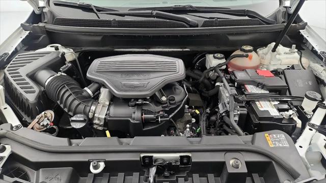 2022 Cadillac XT5 FWD Premium Luxury