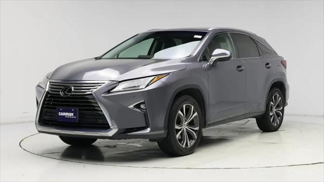 2017 Lexus RX 350 RX 350