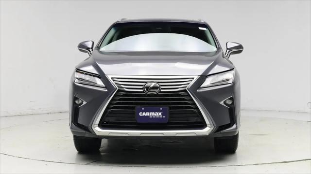 2017 Lexus RX 350 RX 350