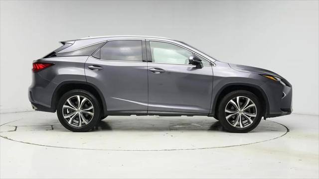2017 Lexus RX 350 RX 350