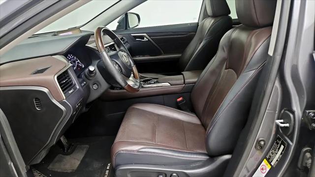 2017 Lexus RX 350 RX 350
