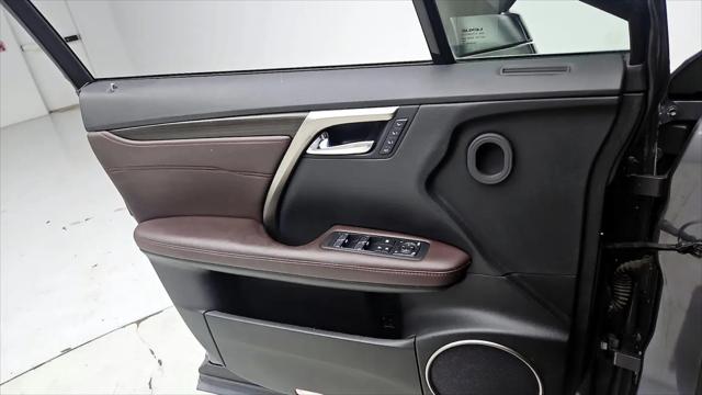 2017 Lexus RX 350 RX 350