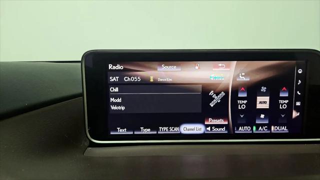 2017 Lexus RX 350 RX 350