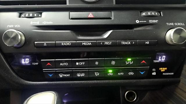 2017 Lexus RX 350 RX 350
