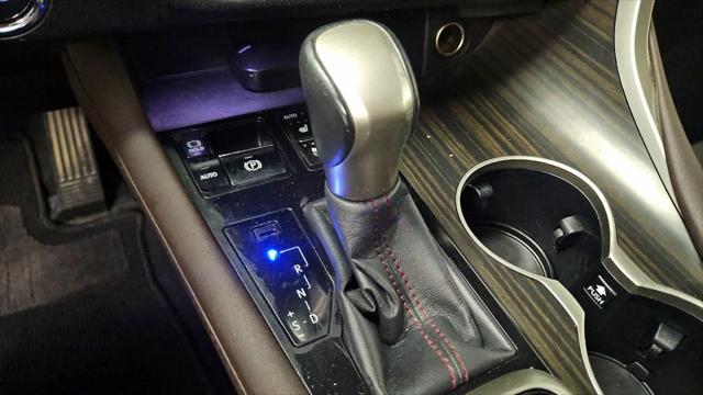 2017 Lexus RX 350 RX 350