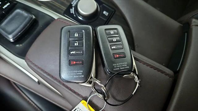 2017 Lexus RX 350 RX 350