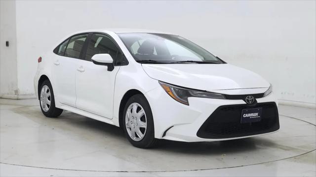 2022 Toyota Corolla LE for sale in South Portland, ME