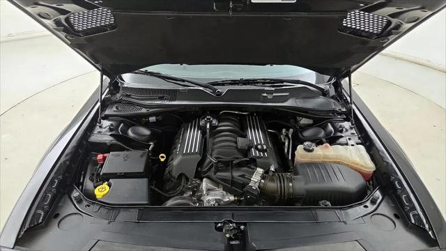 2020 Dodge Challenger R/T Scat Pack Widebody