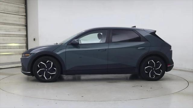 2022 Hyundai IONIQ 5 SEL