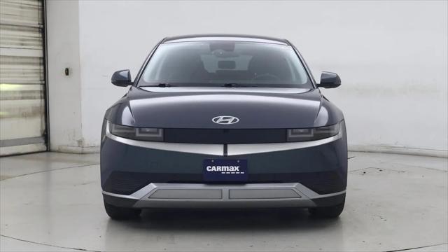 2022 Hyundai IONIQ 5 SEL