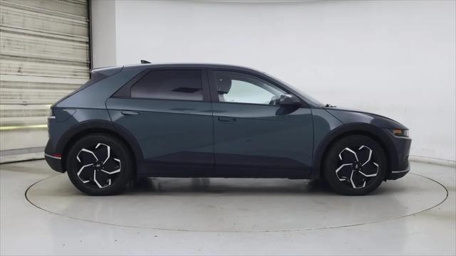 2022 Hyundai IONIQ 5 SEL