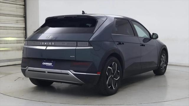 2022 Hyundai IONIQ 5 SEL