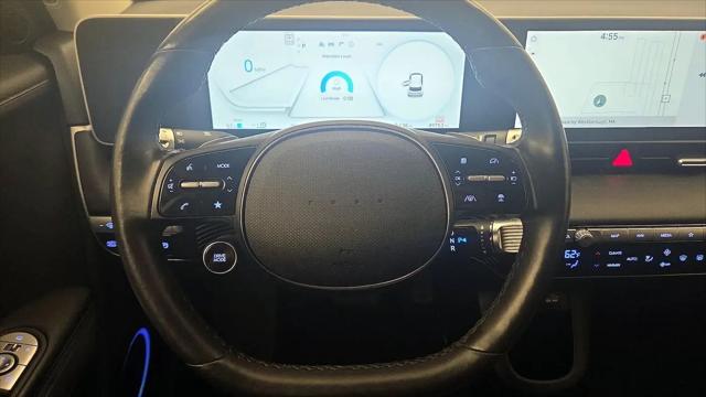2022 Hyundai IONIQ 5 SEL