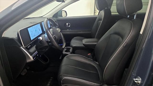 2022 Hyundai IONIQ 5 SEL