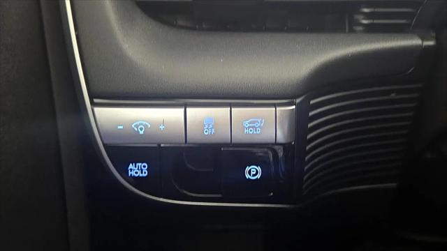 2022 Hyundai IONIQ 5 SEL