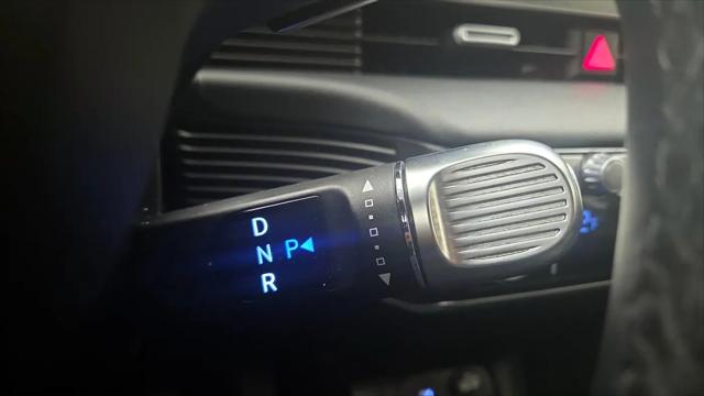 2022 Hyundai IONIQ 5 SEL