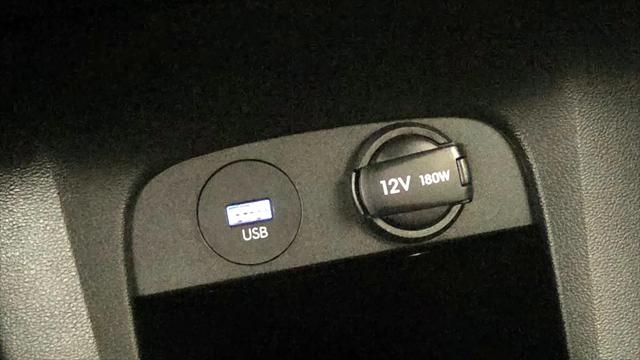 2022 Hyundai IONIQ 5 SEL