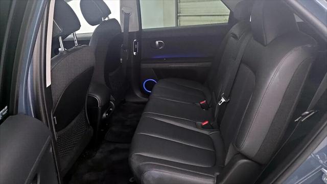 2022 Hyundai IONIQ 5 SEL