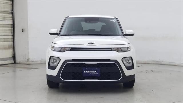 2020 Kia Soul S