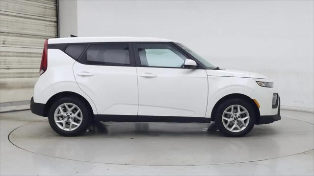 2020 Kia Soul S