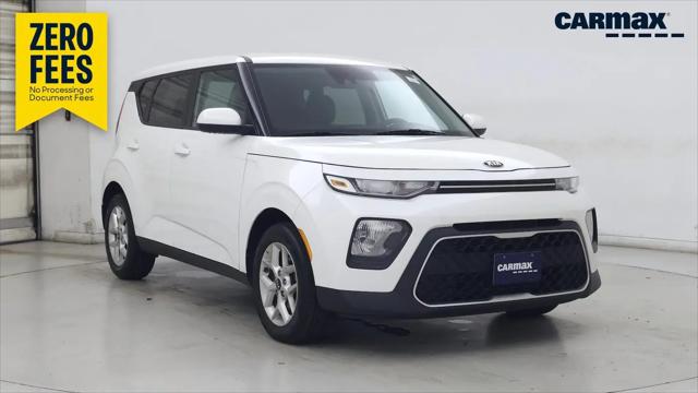 2020 Kia Soul S for sale in South Portland, ME