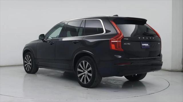 2023 Volvo XC90 B5 Core
