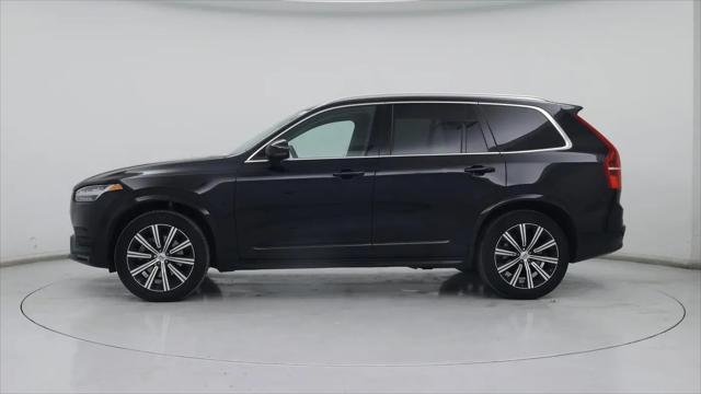 2023 Volvo XC90 B5 Core