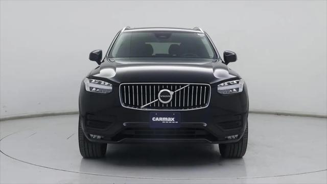 2023 Volvo XC90 B5 Core