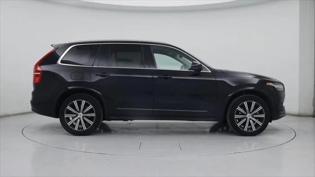 2023 Volvo XC90 B5 Core