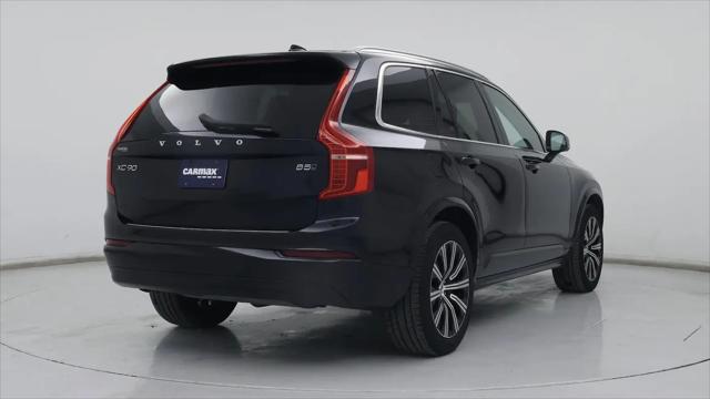 2023 Volvo XC90 B5 Core