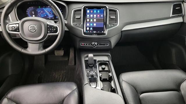 2023 Volvo XC90 B5 Core