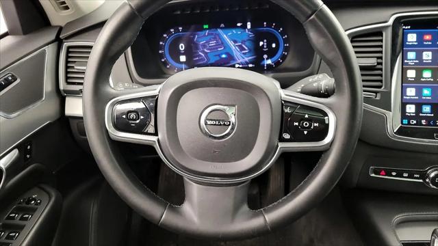 2023 Volvo XC90 B5 Core