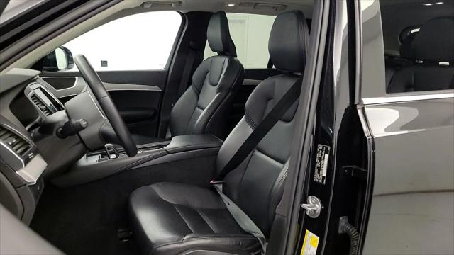 2023 Volvo XC90 B5 Core