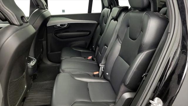 2023 Volvo XC90 B5 Core