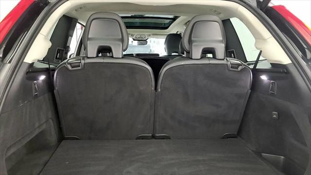 2023 Volvo XC90 B5 Core