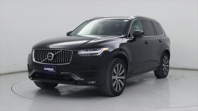 2023 Volvo XC90 B5 Core