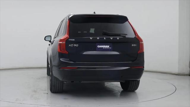 2023 Volvo XC90 B5 Core