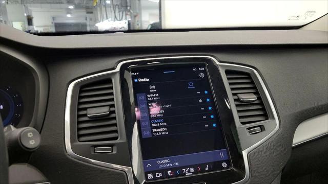 2023 Volvo XC90 B5 Core