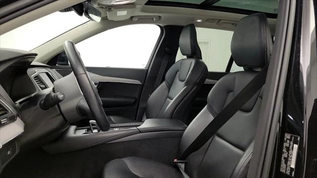 2023 Volvo XC90 B5 Core