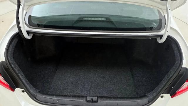 2021 Honda Accord Hybrid Hybrid