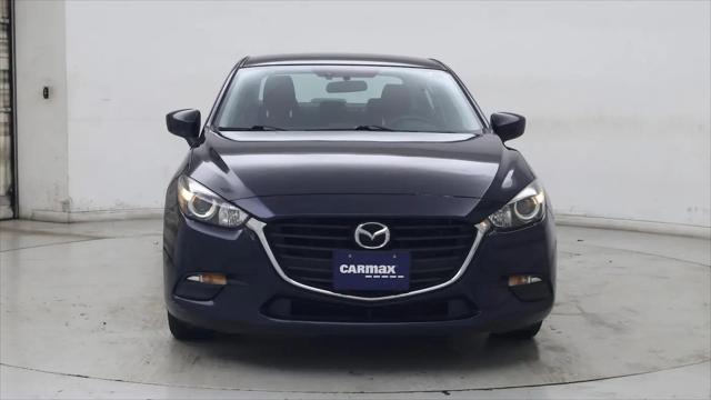 2017 Mazda Mazda3 Sport