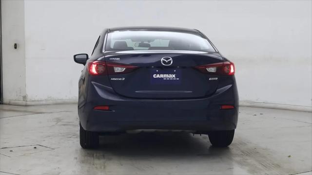 2017 Mazda Mazda3 Sport