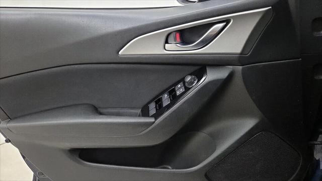 2017 Mazda Mazda3 Sport