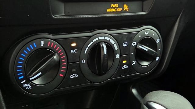 2017 Mazda Mazda3 Sport