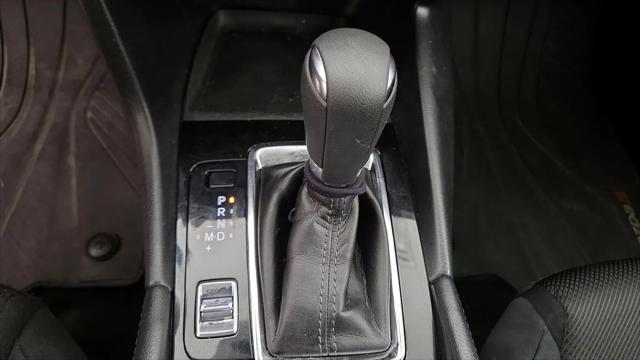 2017 Mazda Mazda3 Sport