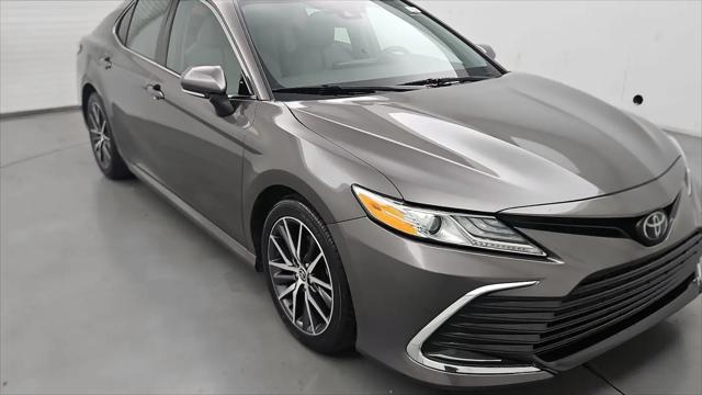 2023 Toyota Camry XLE for sale in Covington, LA