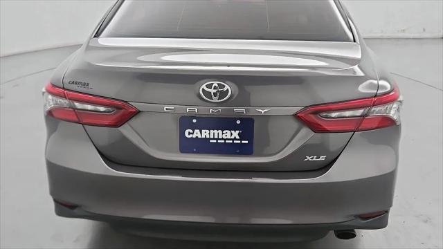 2023 Toyota Camry XLE
