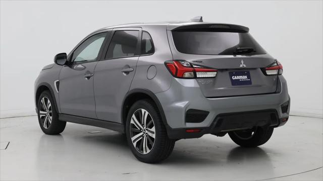 2020 Mitsubishi Outlander Sport 2.0 SE