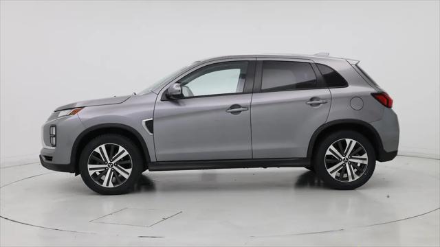 2020 Mitsubishi Outlander Sport 2.0 SE