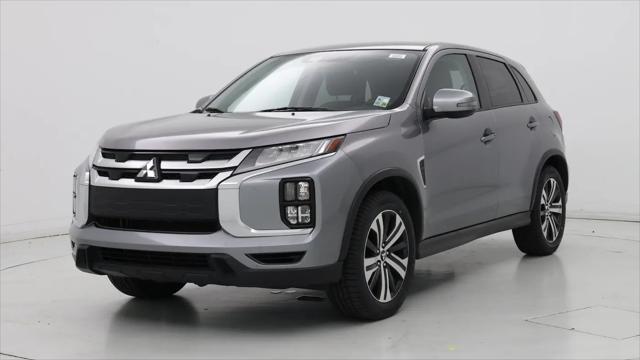 2020 Mitsubishi Outlander Sport 2.0 SE